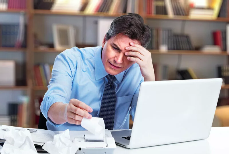 Is Your Contractor Overexposed?