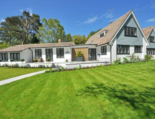 What we love about painting: Part 1