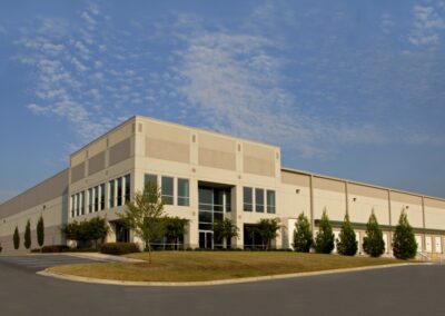 Facility Painting