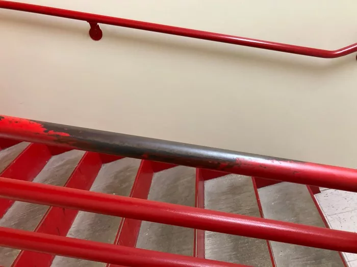 What is the best paint for trim, doors, and railings?