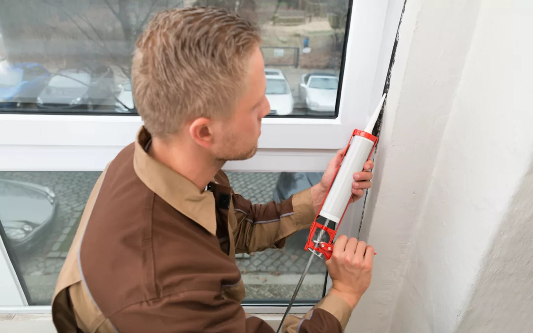 Should I Prime before caulking?