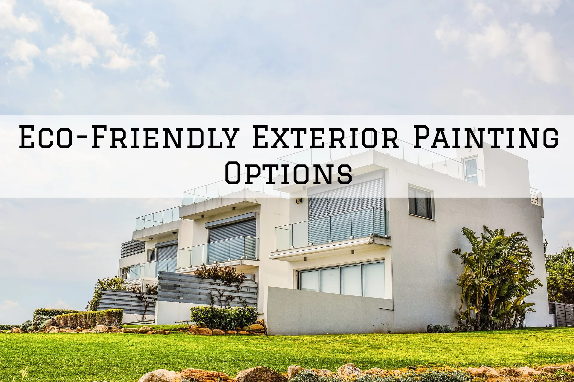 2023-12-22 Indiana Painting Mooresville IN Eco Friendly Exterior Painting