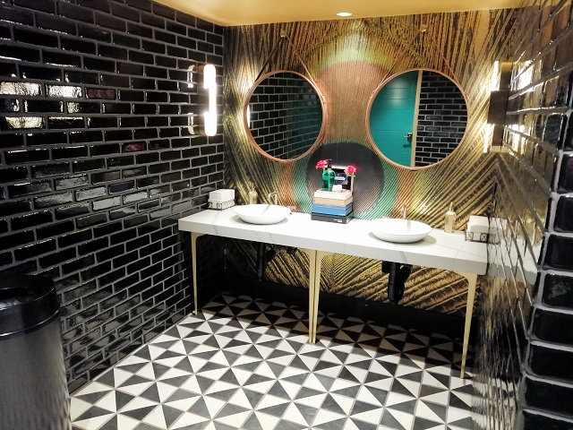 high end custom vinyl murals