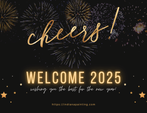 New Years Resolutions