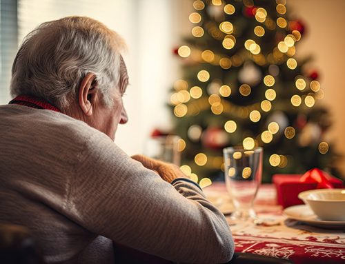 The Meaning of Christmas