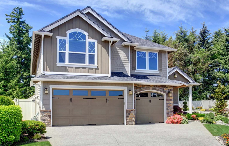 Indiana Painting – Residential Indiana Painting - Residential