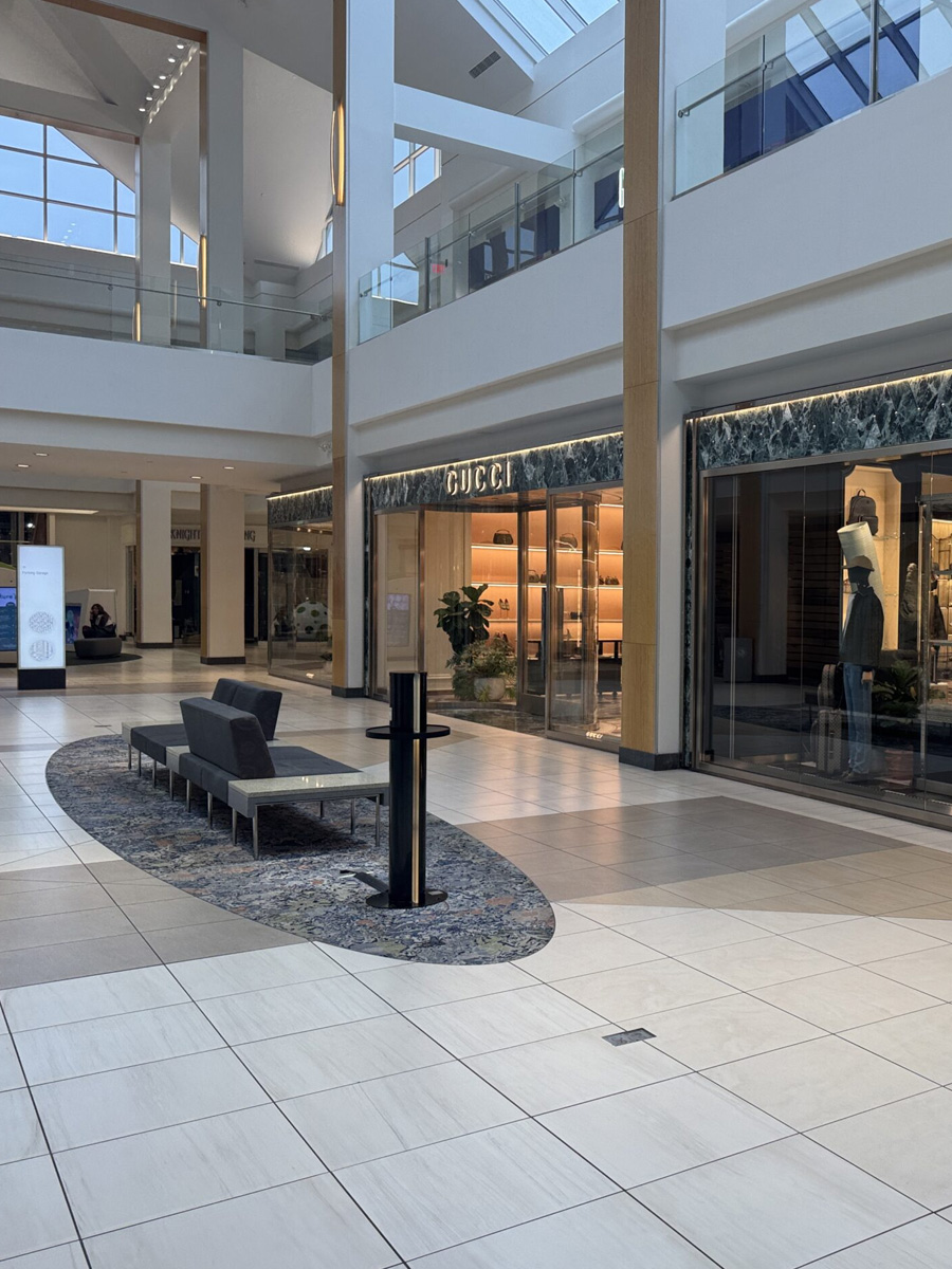 Commercial Interior Painting Process Commercial Interior Painting Process