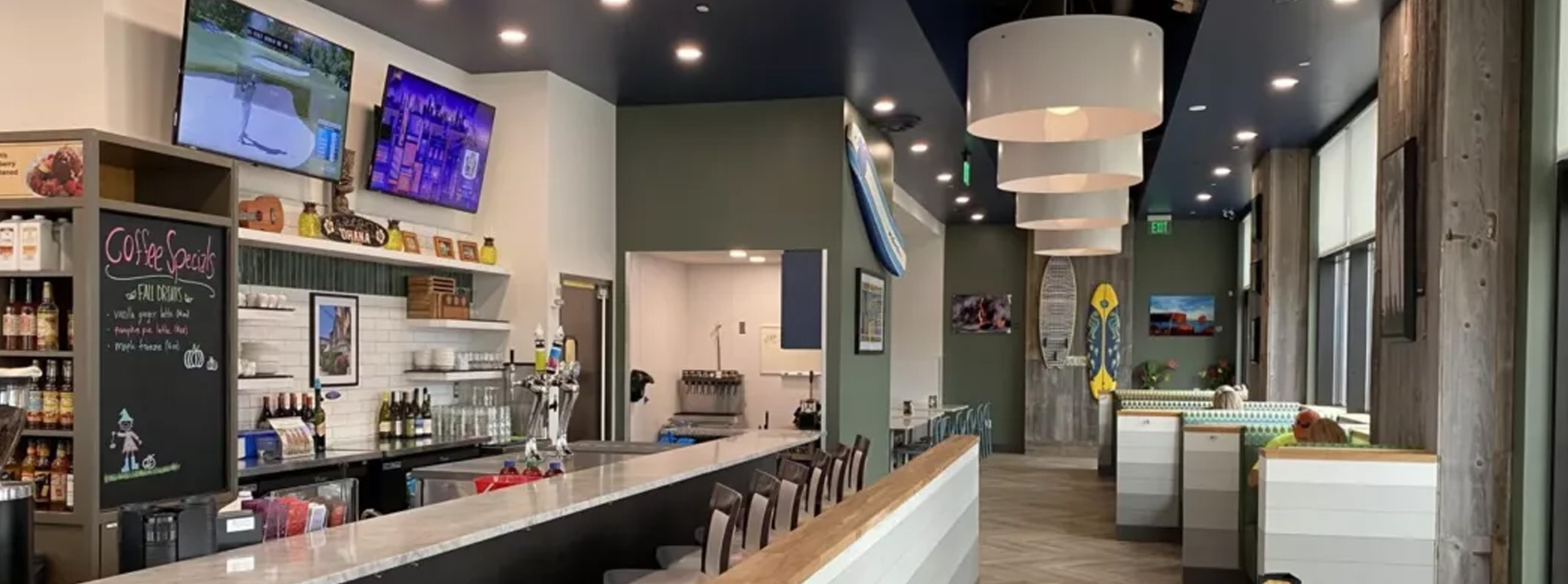 Commercial Interior Painting Commercial Interior Painting