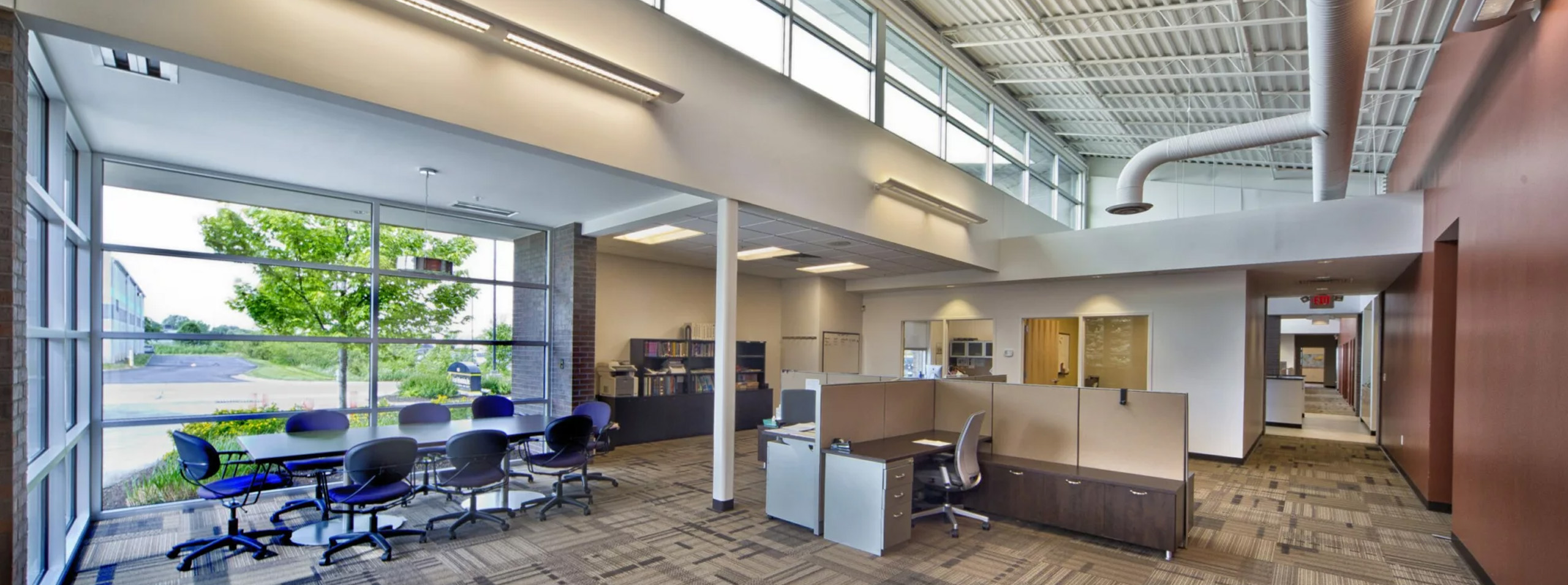 Professional Office Painting Professional Office Painting