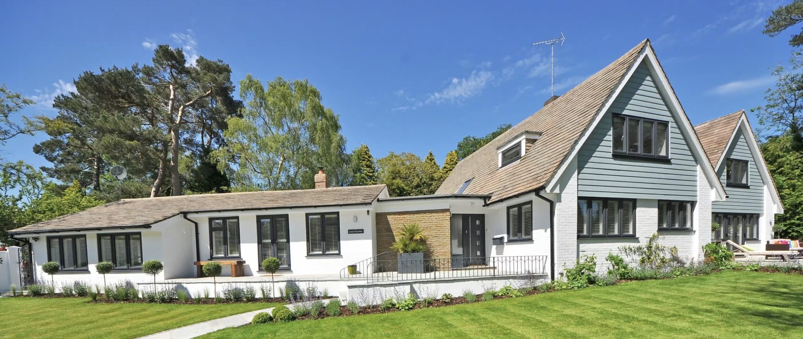 Residential-Exterior-Painting Residential Exterior-Painting