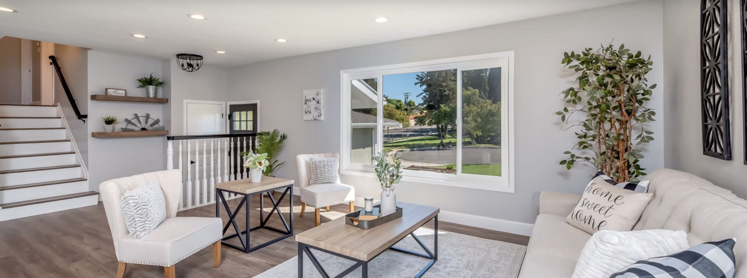 Residential Interior Painting Residential Interior Painting