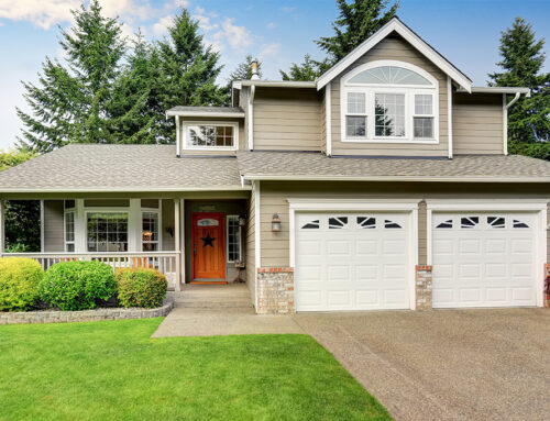 Exterior House Painters in Fishers, IN