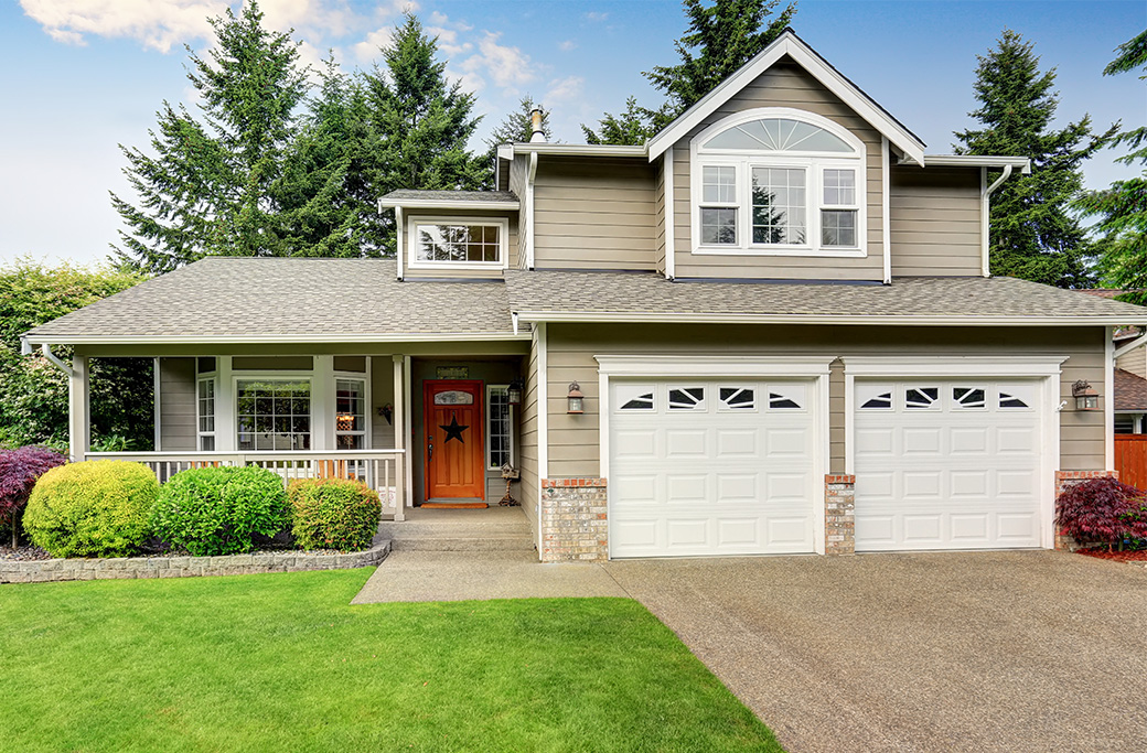 Exterior House Painters in Fishers, IN