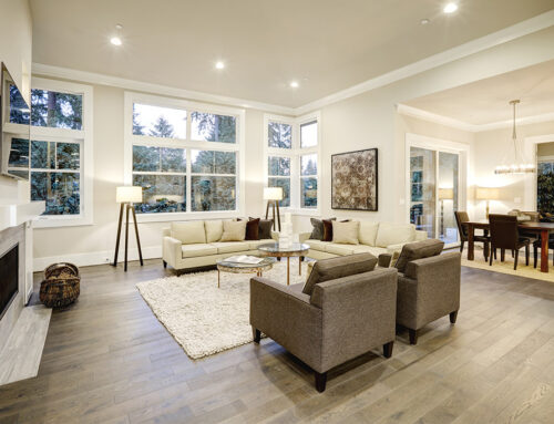 Interior Painter in Greenwood, Indiana