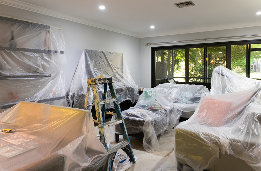 Our Process: Protecting Your Home Every Step of the Way