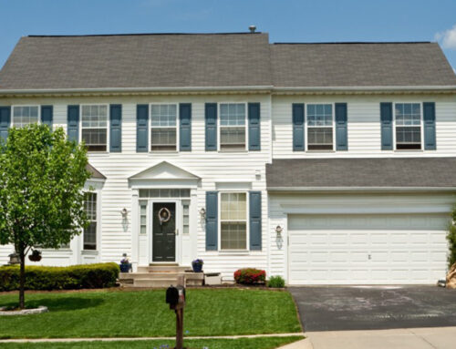 Professional House Painter in Greenwood, IN