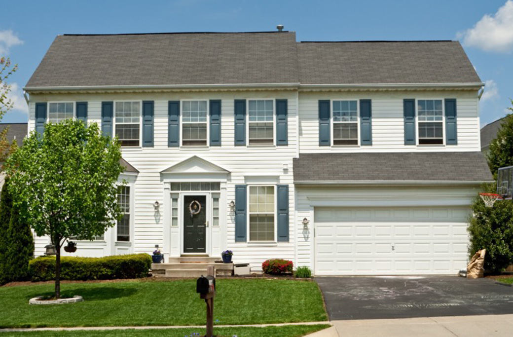 Professional House Painter in Greenwood, IN