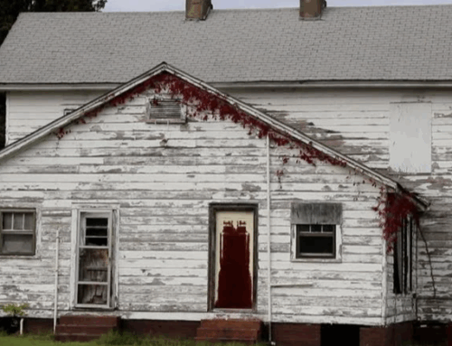 Should I Paint My Building Before the Winter?