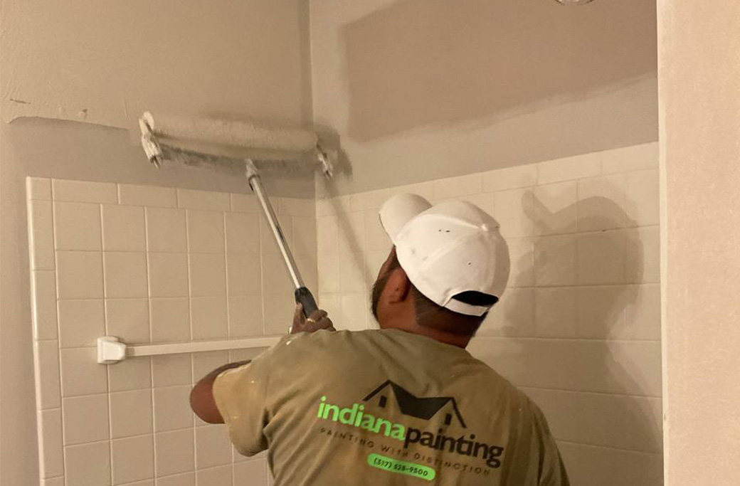 Why Choose Indiana Painting Company for Your Greenwood Home?