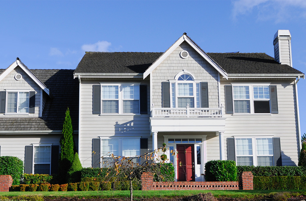 Why Professional Exterior Painting Matters in Fishers