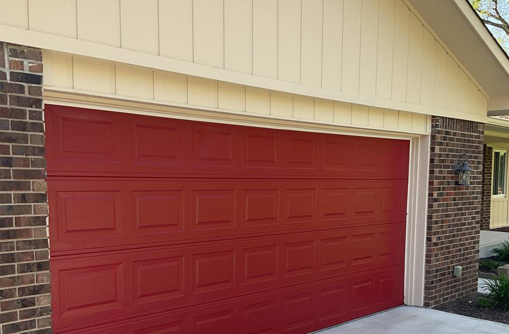 Benefits of Painting Your Home's Exterior