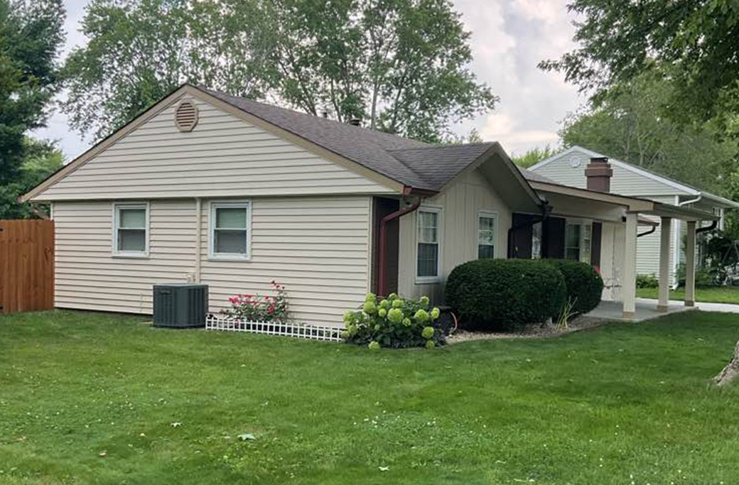 Enhancing Curb Appeal with Exterior Painting