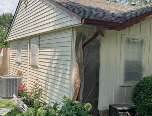 How Often Should You Repaint Your Indiana Home’s Exterior?