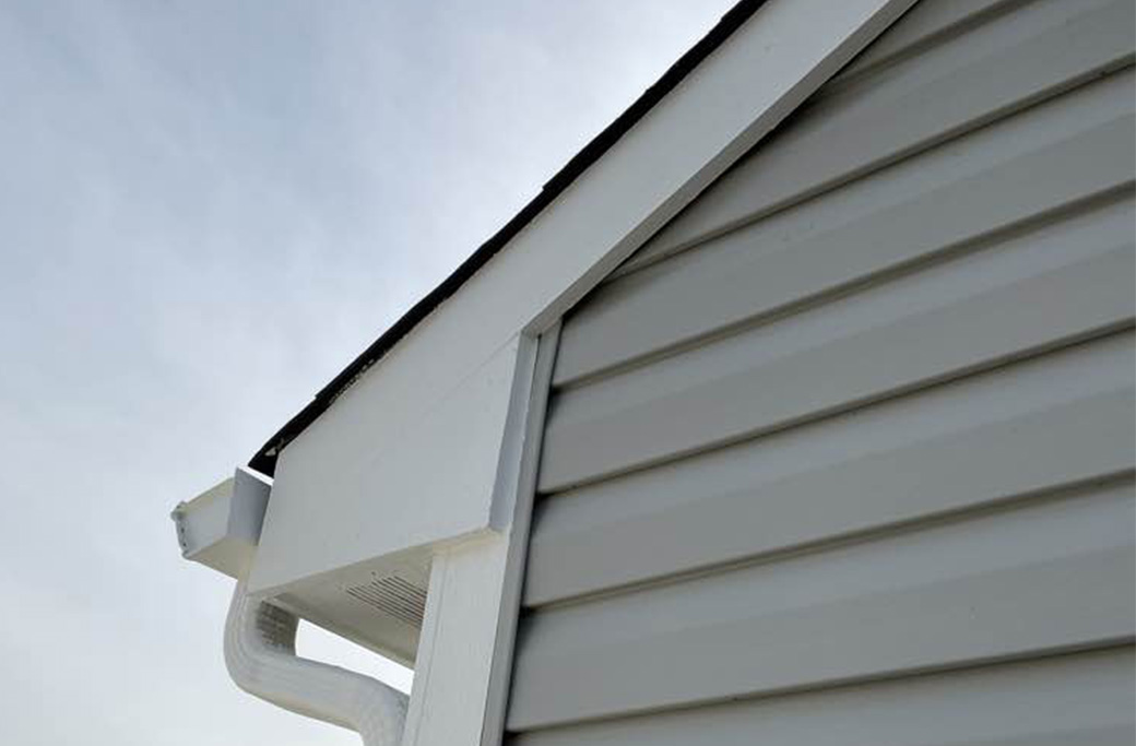 Our Detailed Exterior Painting Process