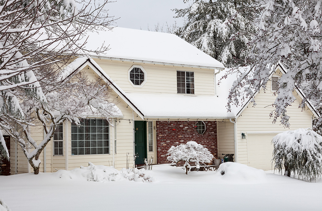 Protecting Your Home Before Winter