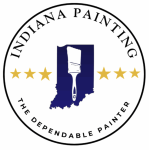 Indiana Painting Logo