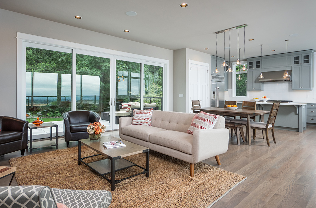 Touch-Up Paint Now to Protect Your Investment