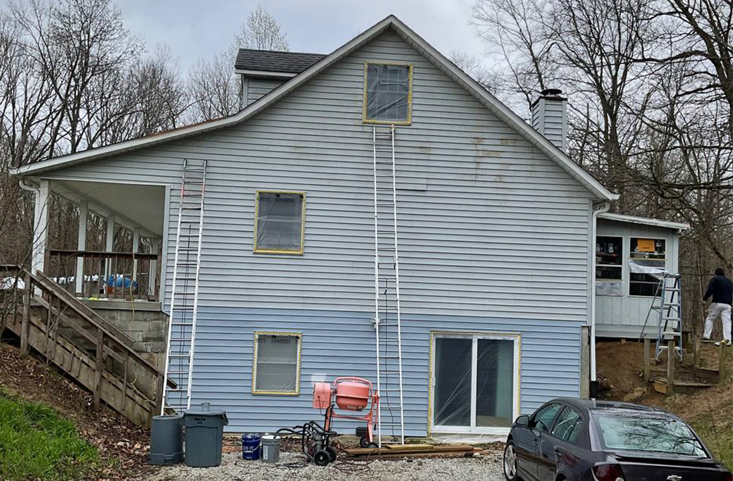 Understanding Paint Lifespan