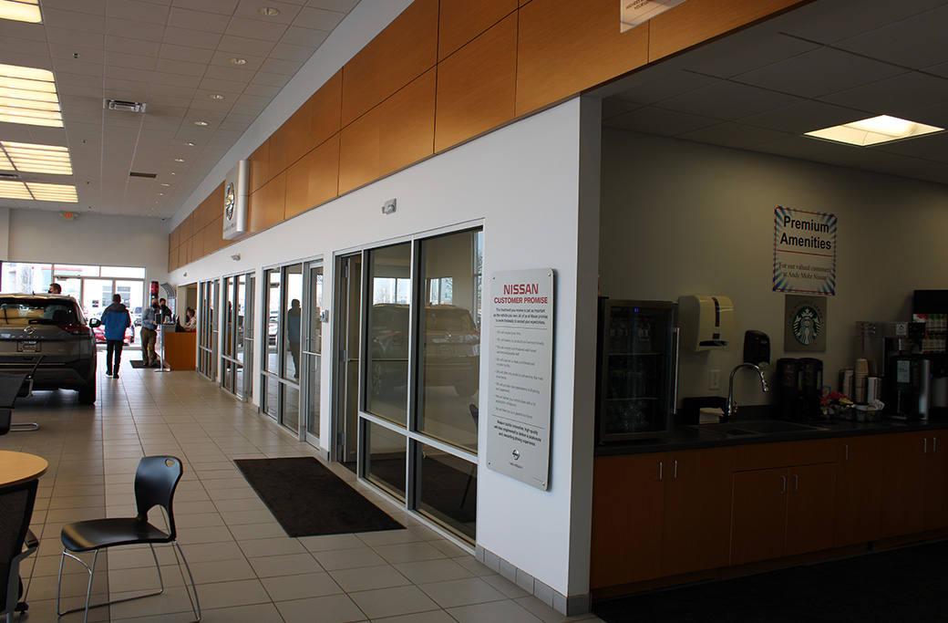 Best of Greenwood Tell Us Why They Trust Us