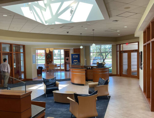 Commercial Painters in Greenwood, Indiana