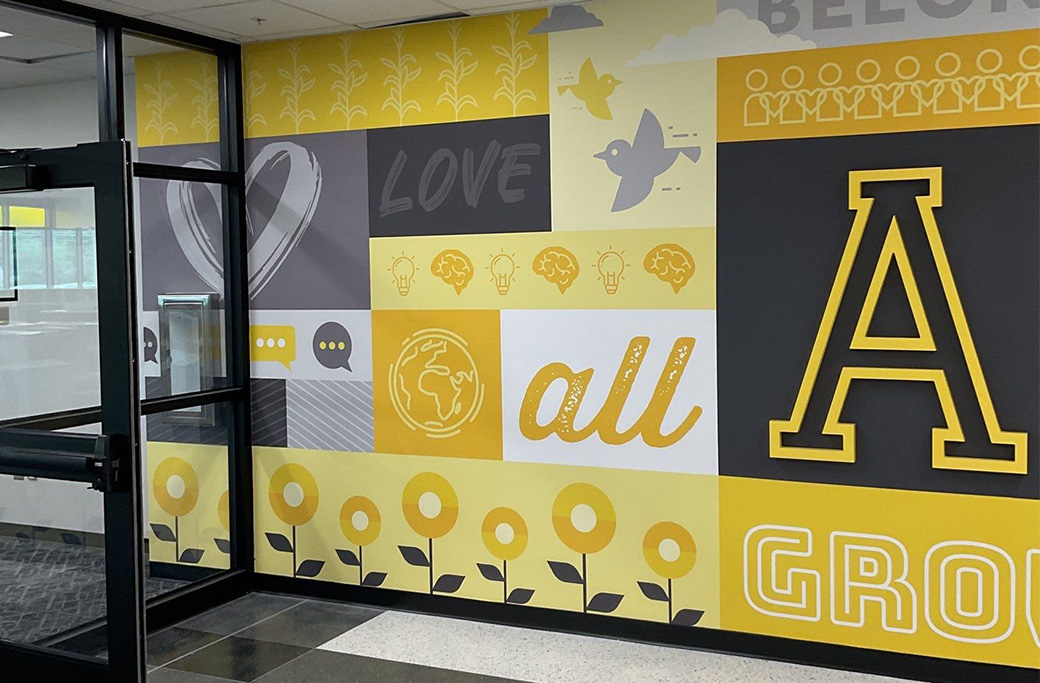 Indiana Painting Company: We're More Than Just Paint