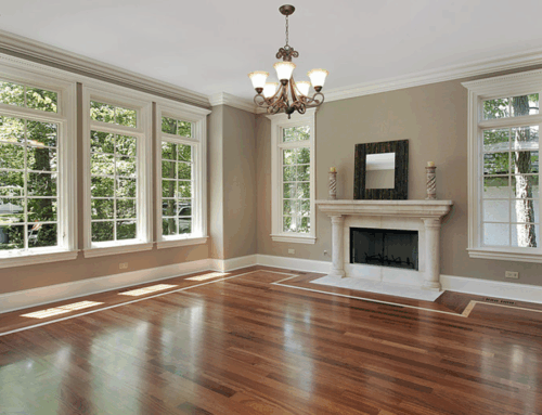 Interior Painter in Carmel, IN