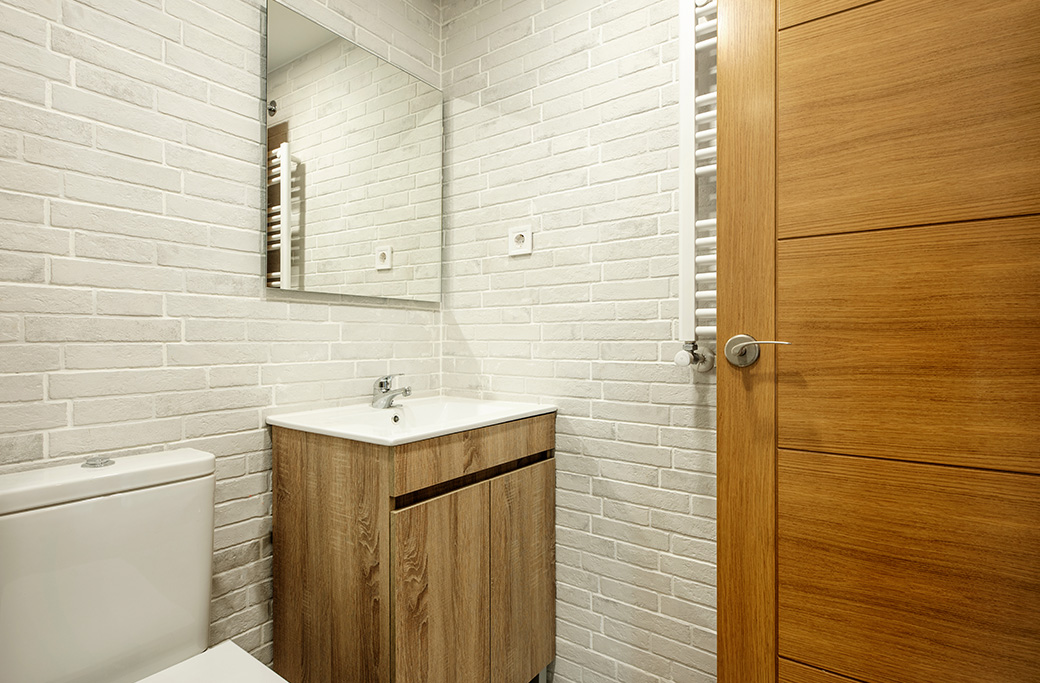 Mineral Paints & Plasters : Performance that lasts a lifetime