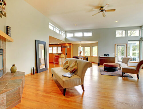 Three Levels of Painting Service at Indiana Painting Company