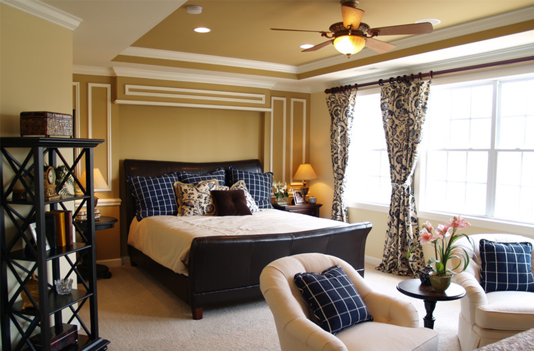 Premium Paint for a Lasting Finish