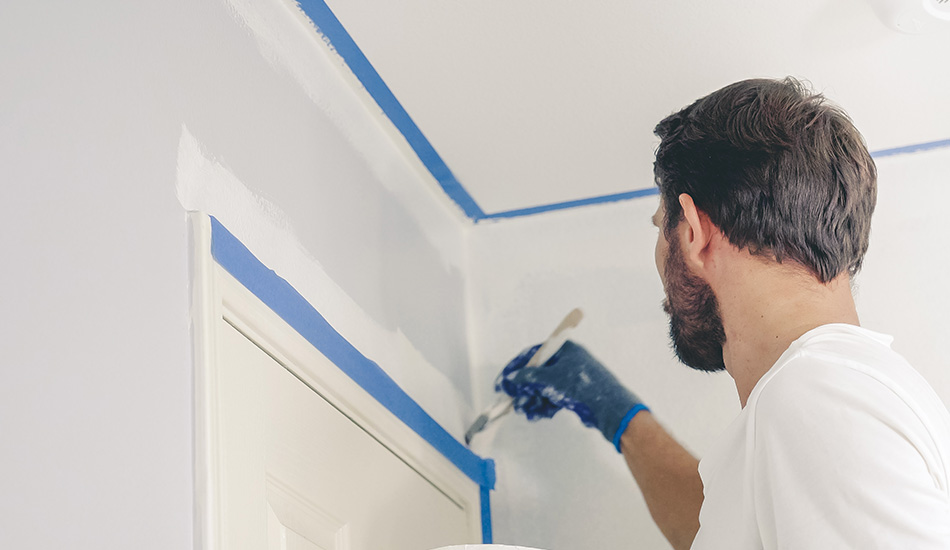 Premium Turnover Paint