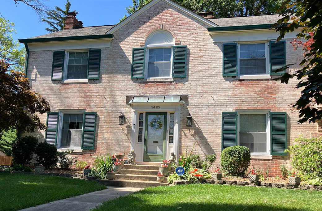 Romabio Limewash: bringing old world charm to modern homes