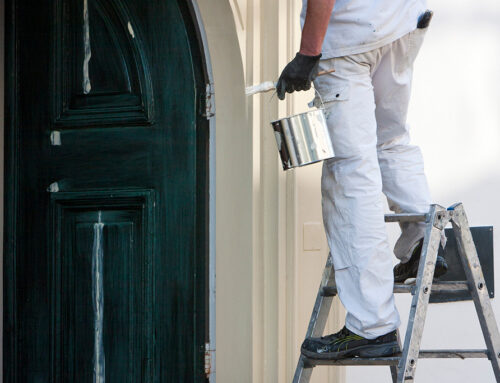 What is Painter for a Day?