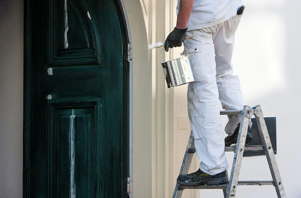 What is Painter for a Day?