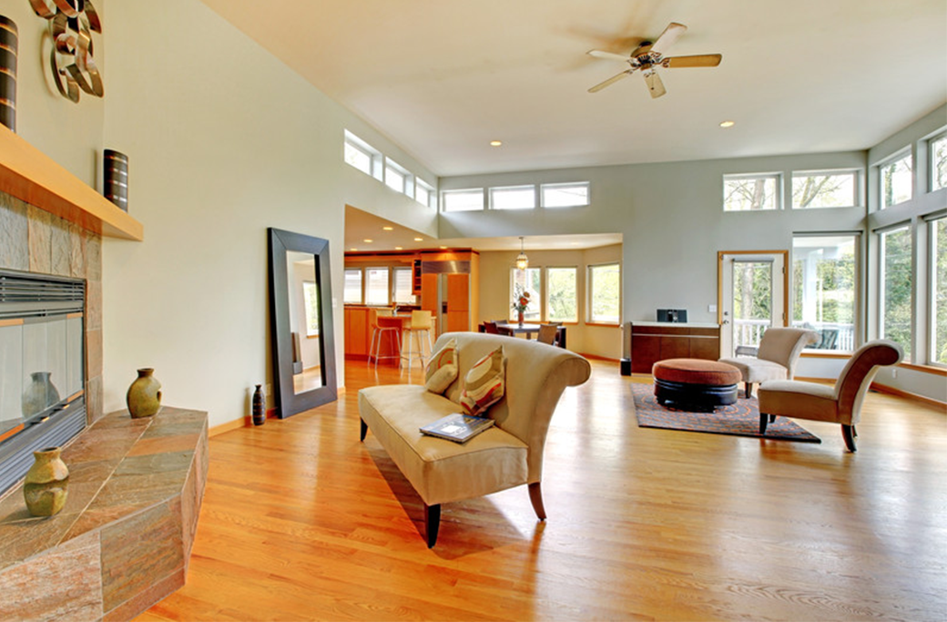 Why Choose Indiana Painting Company?