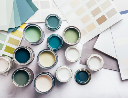 5 Color Tips for Your 2026 Project