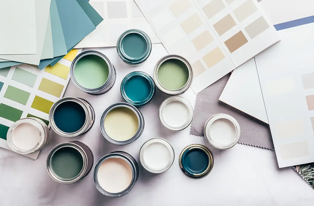 5 Color Tips for Your 2026 Project