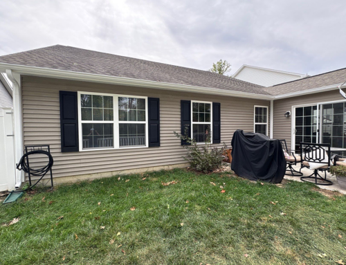 Best Temperature for Exterior Painting: A Homeowner’s Guide