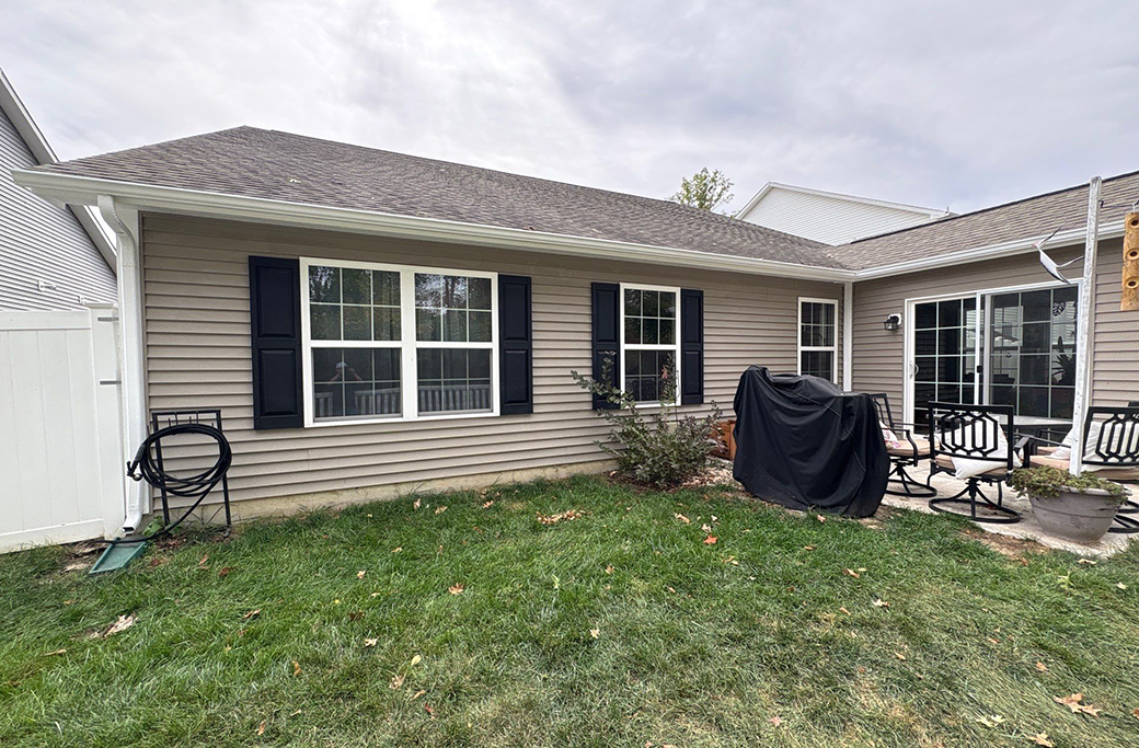 Best Temperature for Exterior Painting: A Homeowner’s Guide