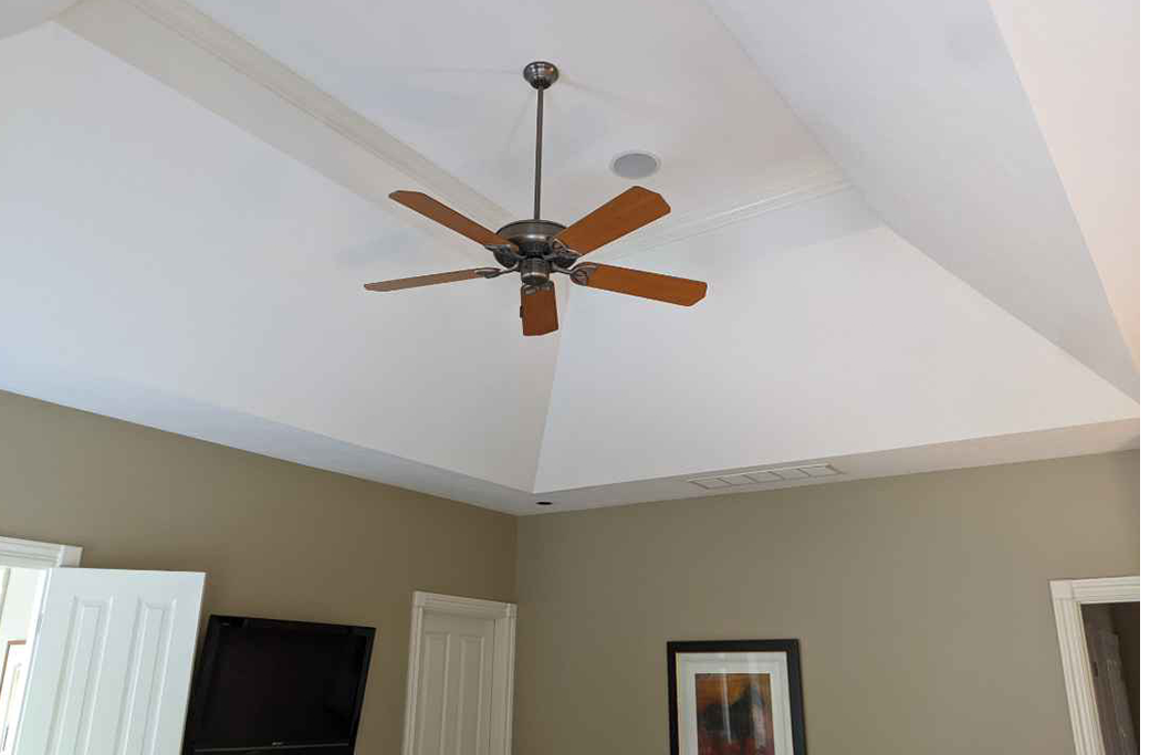 DIY vs. Professional Painting