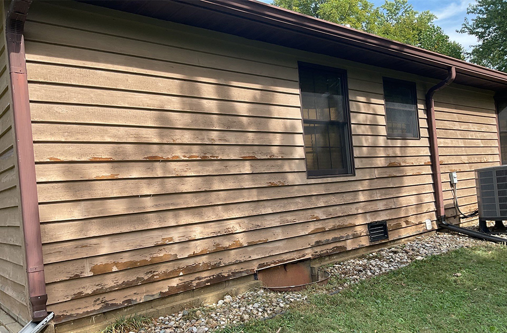 How Humidity Impacts Exterior Paint Performance